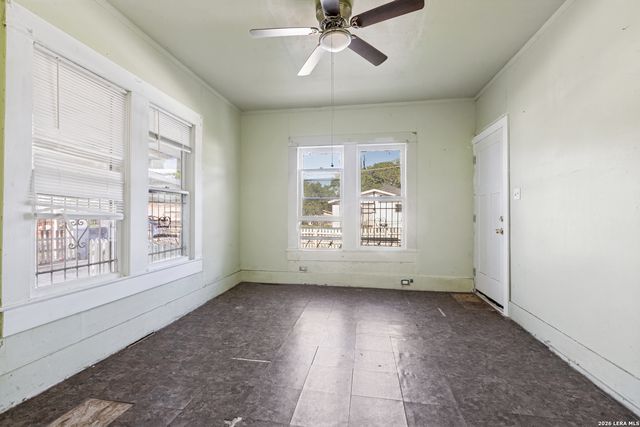 7411 MARY ABBOTT ST, San Antonio, TX 78221