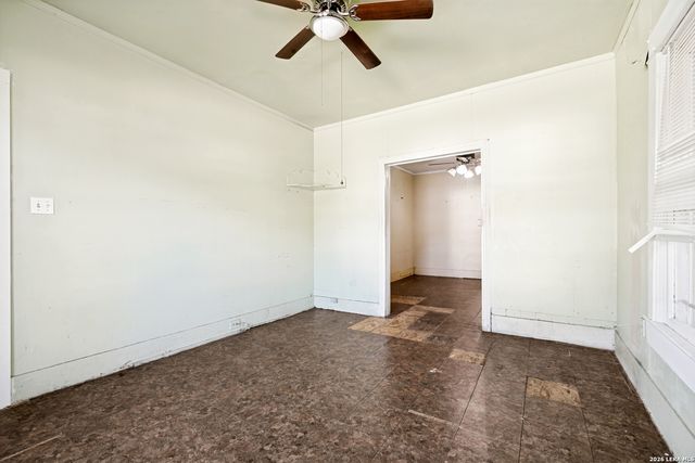 7411 MARY ABBOTT ST, San Antonio, TX 78221