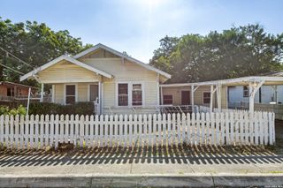 7411 MARY ABBOTT ST, San Antonio, TX 78221