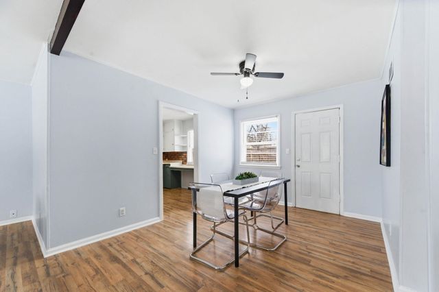 1714 S Clifton Ave, Wichita, KS 67218