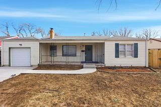 1714 S Clifton Ave, Wichita, KS 67218