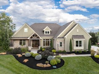 8074 Big Oak Circle, Deerfield Twp., OH 45040