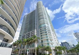 1800 N Bayshore Dr 2702, Miami, FL 33132