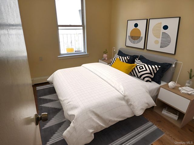 45-01 Ditmars Boulevard 2R, Astoria, NY 11105