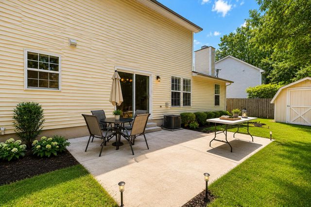 8158 Scottswood Drive Drive, North Charleston, SC 29418