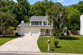 8158 Scottswood Drive Drive, North Charleston, SC 29418