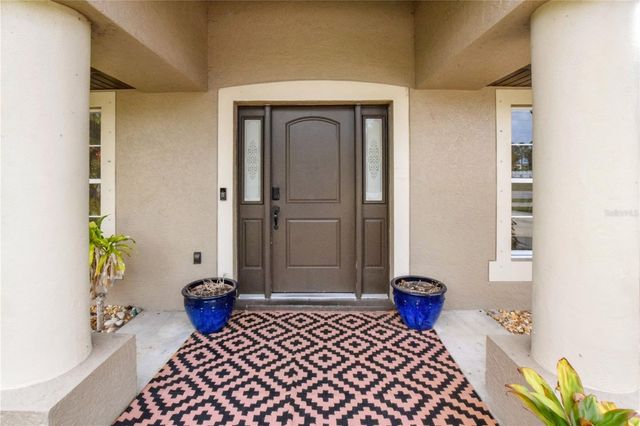 1264 CAPRICORN BOULEVARD, Punta Gorda, FL 33983