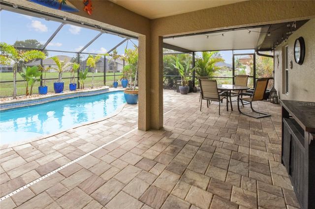 1264 CAPRICORN BOULEVARD, Punta Gorda, FL 33983