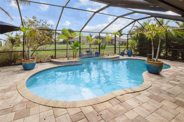 1264 CAPRICORN BOULEVARD, Punta Gorda, FL 33983