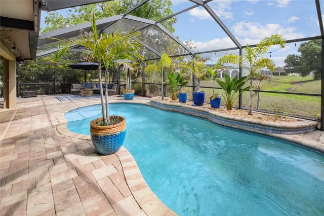 1264 CAPRICORN BOULEVARD, Punta Gorda, FL 33983