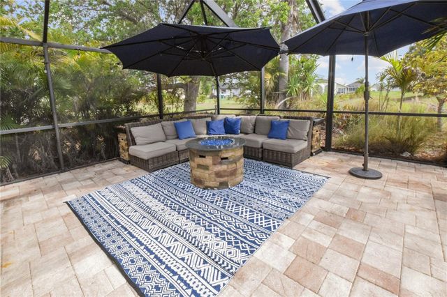 1264 CAPRICORN BOULEVARD, Punta Gorda, FL 33983