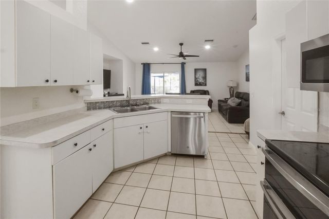 1264 CAPRICORN BOULEVARD, Punta Gorda, FL 33983