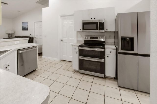 1264 CAPRICORN BOULEVARD, Punta Gorda, FL 33983