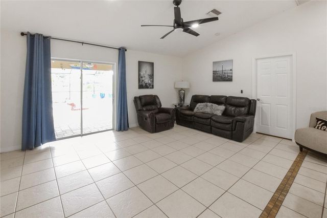 1264 CAPRICORN BOULEVARD, Punta Gorda, FL 33983