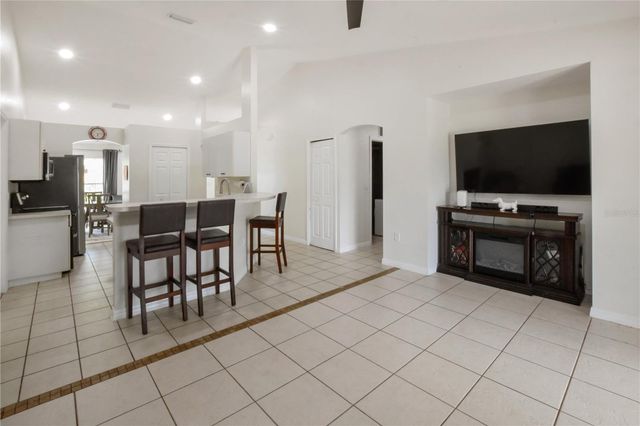 1264 CAPRICORN BOULEVARD, Punta Gorda, FL 33983