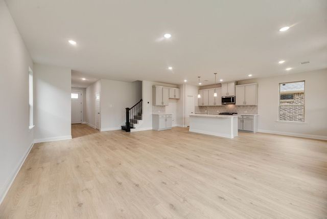 165 Ashbrook Street, Little Elm, TX 75068