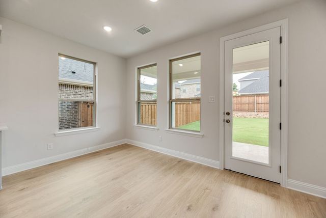 165 Ashbrook Street, Little Elm, TX 75068