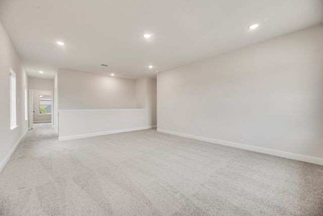 165 Ashbrook Street, Little Elm, TX 75068