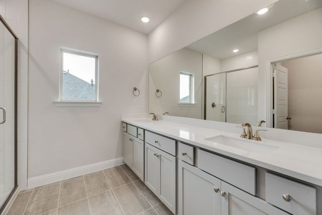 165 Ashbrook Street, Little Elm, TX 75068