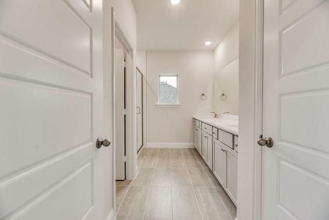 165 Ashbrook Street, Little Elm, TX 75068