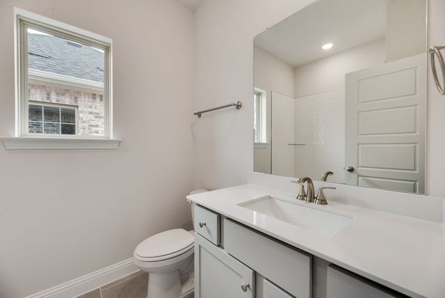 165 Ashbrook Street, Little Elm, TX 75068