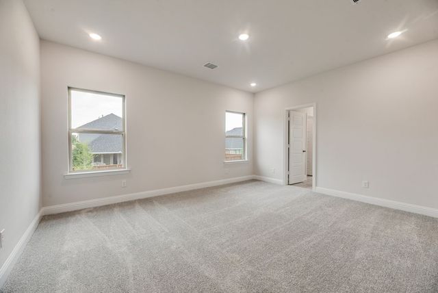 165 Ashbrook Street, Little Elm, TX 75068