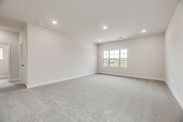 165 Ashbrook Street, Little Elm, TX 75068