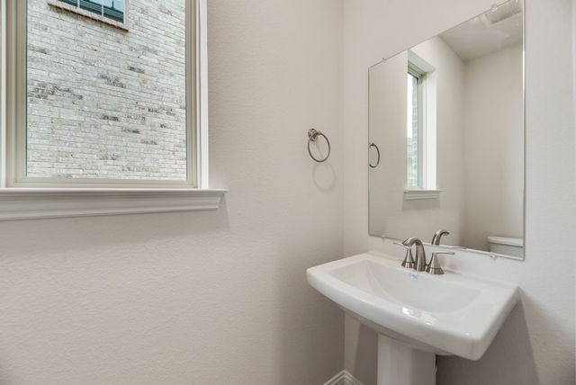 165 Ashbrook Street, Little Elm, TX 75068