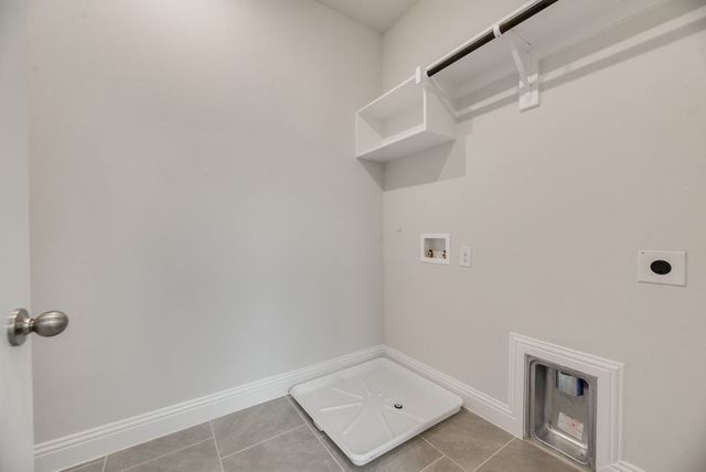165 Ashbrook Street, Little Elm, TX 75068