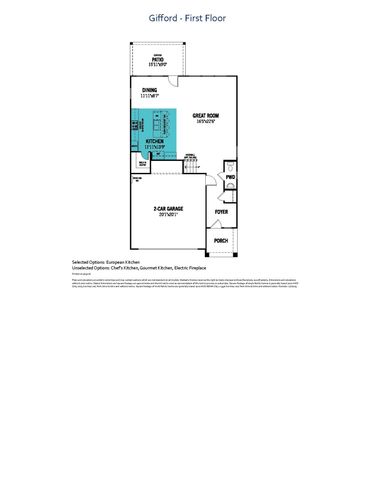 165 Ashbrook Street, Little Elm, TX 75068