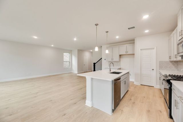 165 Ashbrook Street, Little Elm, TX 75068