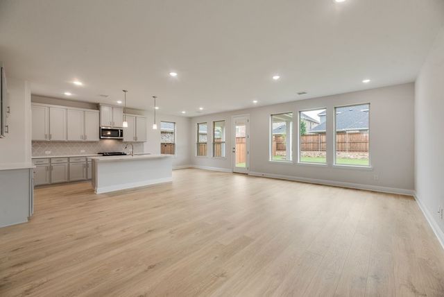 165 Ashbrook Street, Little Elm, TX 75068