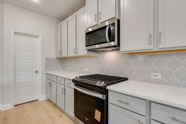 165 Ashbrook Street, Little Elm, TX 75068