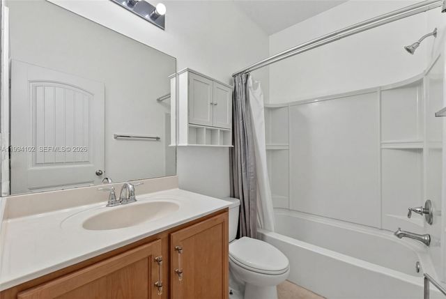 728 NE 34th Ave 0, Homestead, FL 33033