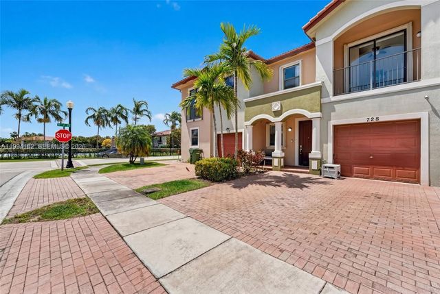 728 NE 34th Ave 0, Homestead, FL 33033