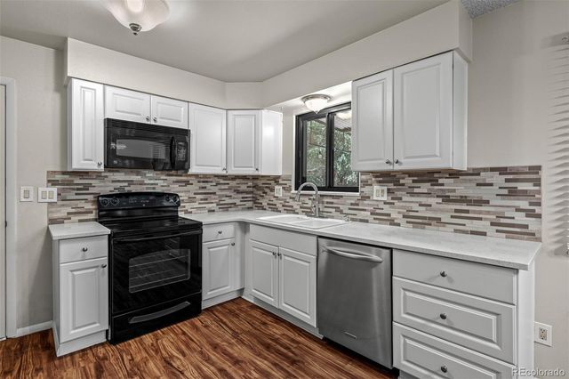 1675 Mineola Street, Colorado Springs, CO 80915