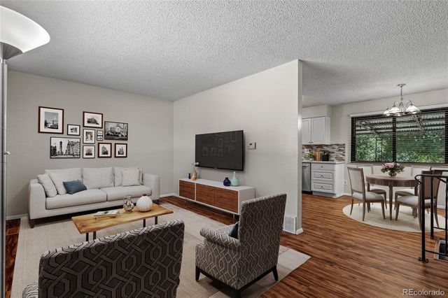 1675 Mineola Street, Colorado Springs, CO 80915