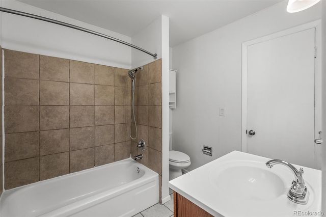 1675 Mineola Street, Colorado Springs, CO 80915