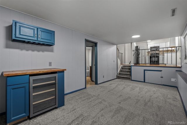 1675 Mineola Street, Colorado Springs, CO 80915