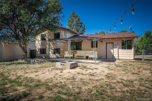 1675 Mineola Street, Colorado Springs, CO 80915