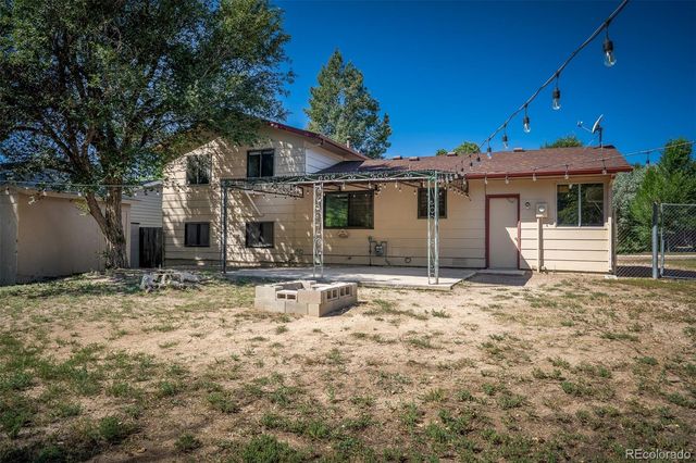 1675 Mineola Street, Colorado Springs, CO 80915