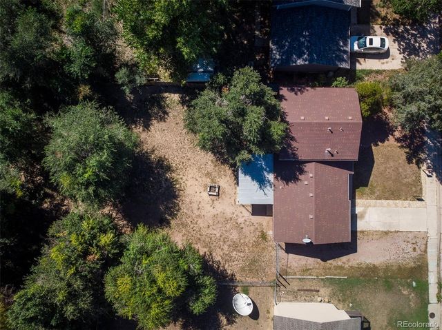 1675 Mineola Street, Colorado Springs, CO 80915