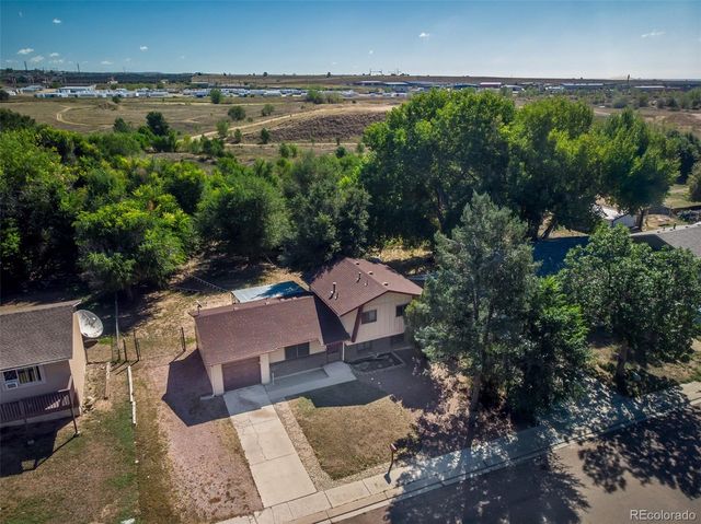1675 Mineola Street, Colorado Springs, CO 80915
