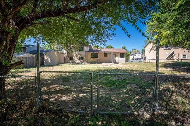1675 Mineola Street, Colorado Springs, CO 80915
