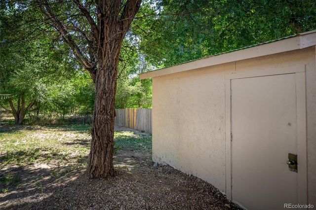 1675 Mineola Street, Colorado Springs, CO 80915