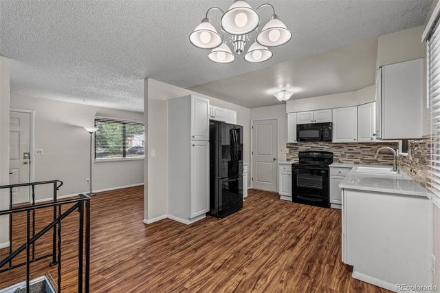 1675 Mineola Street, Colorado Springs, CO 80915