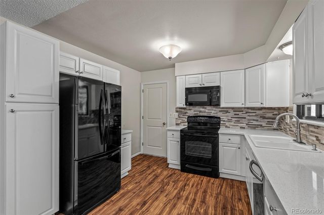 1675 Mineola Street, Colorado Springs, CO 80915