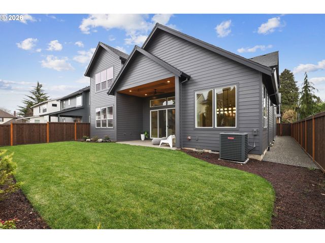 3651 Nw LANA Pl, Portland, OR 97229