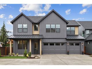 3651 Nw LANA Pl, Portland, OR 97229