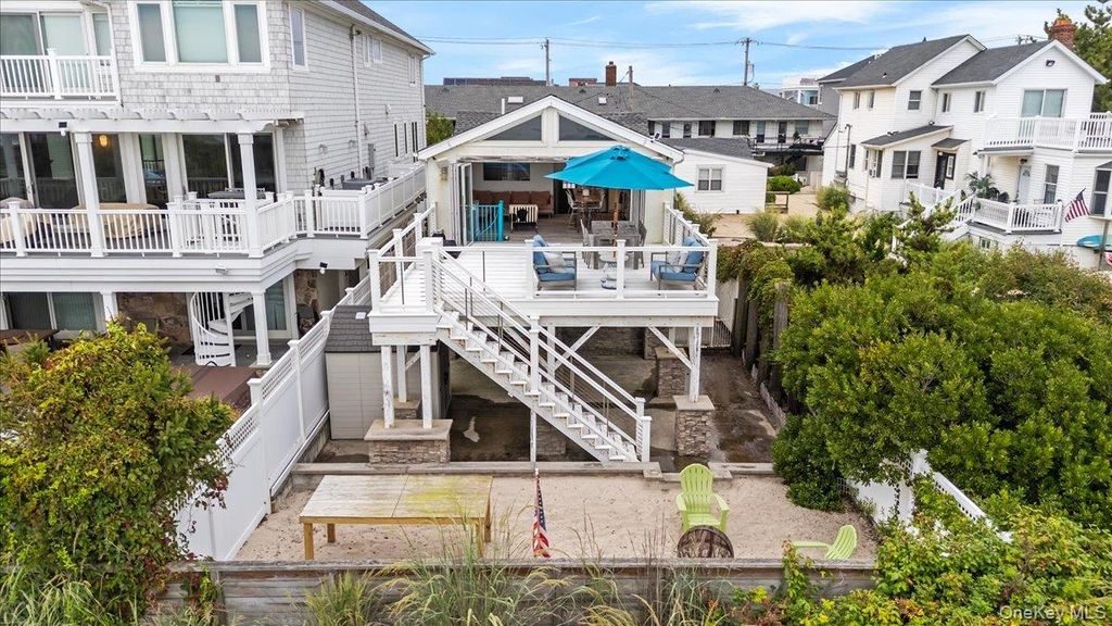 899 Oceanfront, Long Beach, NY 11561 — exterior